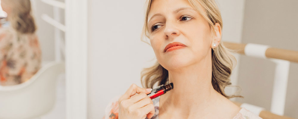tanz und gloria doterra