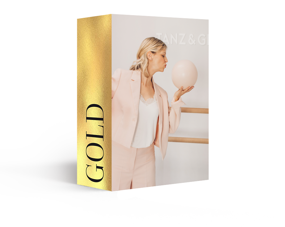 tanz und gloria partner gold