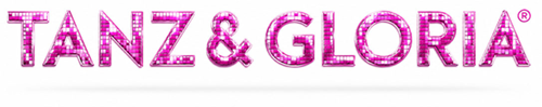 TANZ & GLORIA Glitzer
